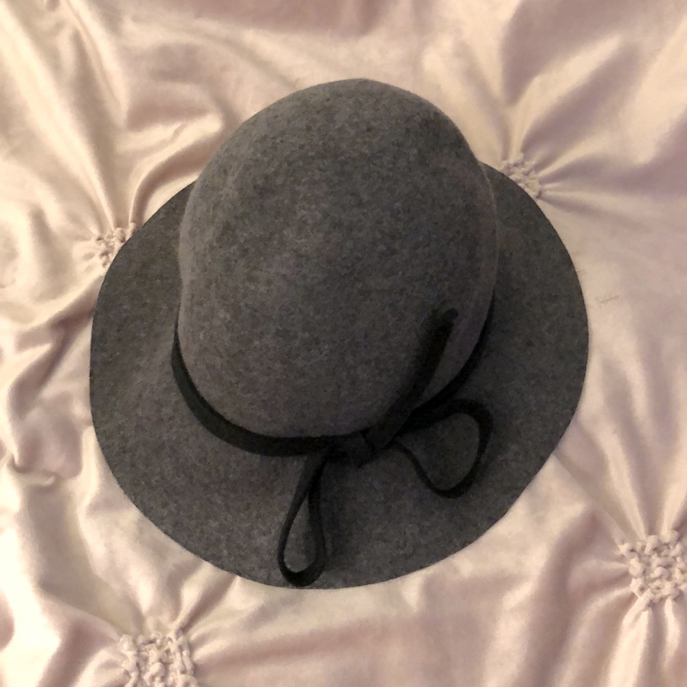 Felt Hat